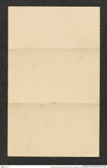 Nachlass Franz Steindachner, Brief von Ethel A. Hopper an Franz Steindachner (01.05.1906), Inv.Nr. 237.03, Seite 8